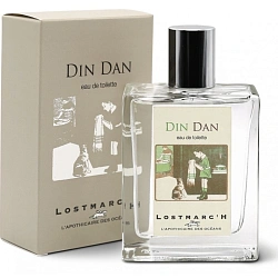 Lostmarch Din-Dan