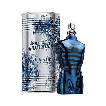 Фото Jean Paul Gaultier Le Male In Blue