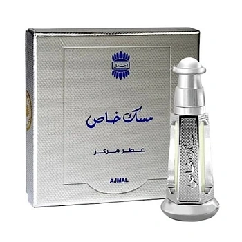 Фото Ajmal Musk Khas