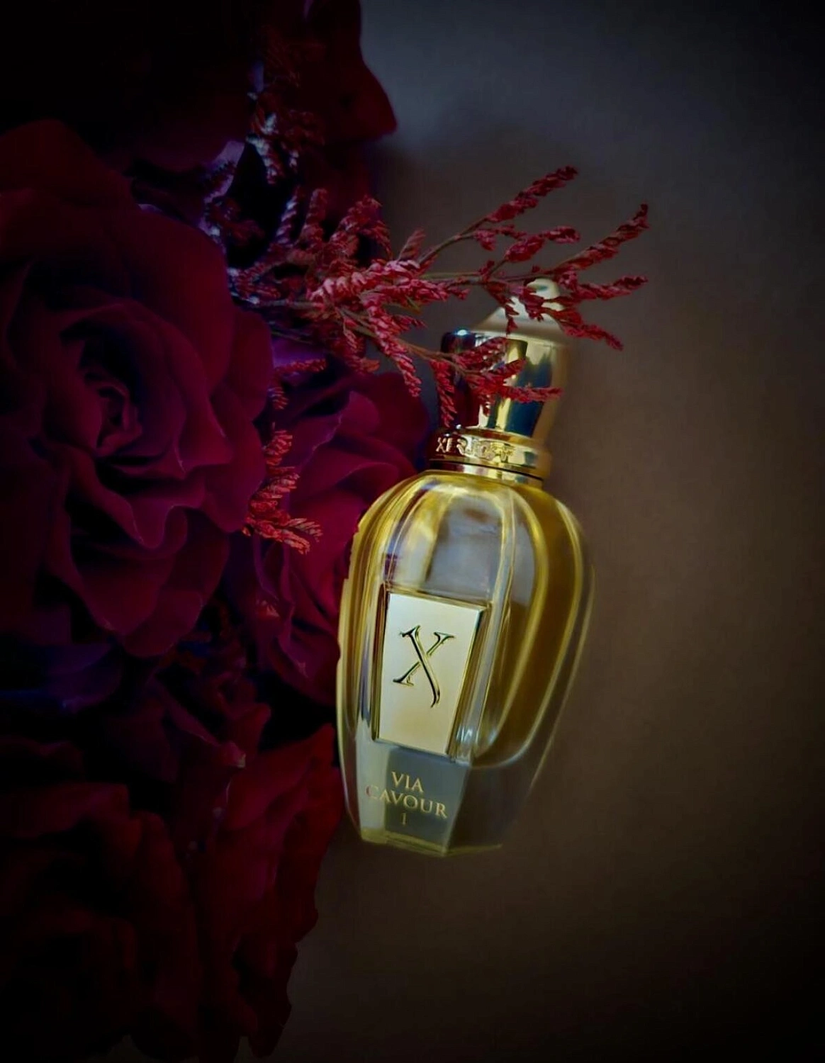 Xerjoff Via Cavour I