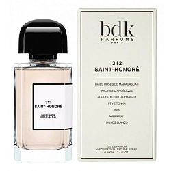 BDK Parfums 312 Saint-Honore