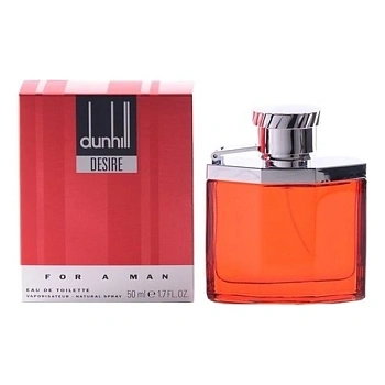 Dunhill Desire for a Men туалетная вода, 50 мл