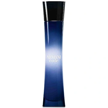 Armani Code pour Femme парфюмерная вода, 75 мл тестер Armani Code pour Femme парфюмерная вода, 75 мл тестер
