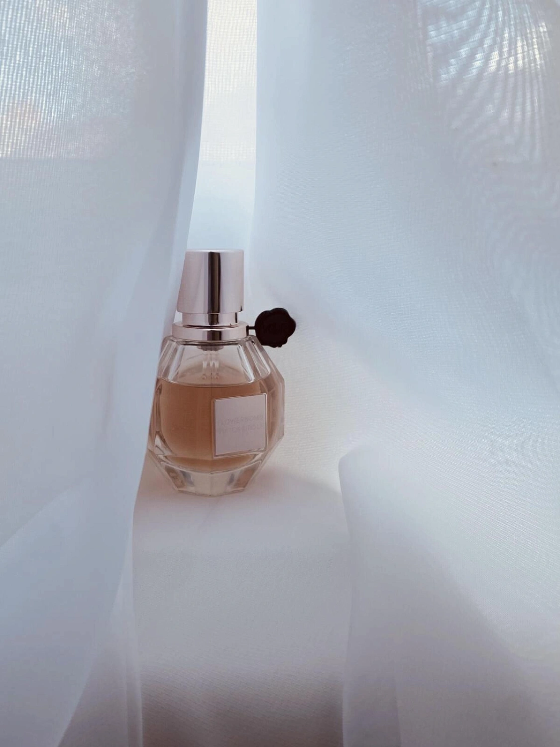 Viktor & Rolf Flowerbomb
