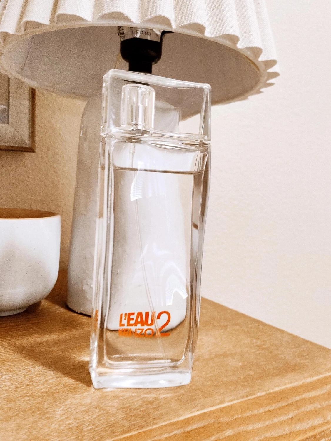 Kenzo L'Eau 2 Pour Homme