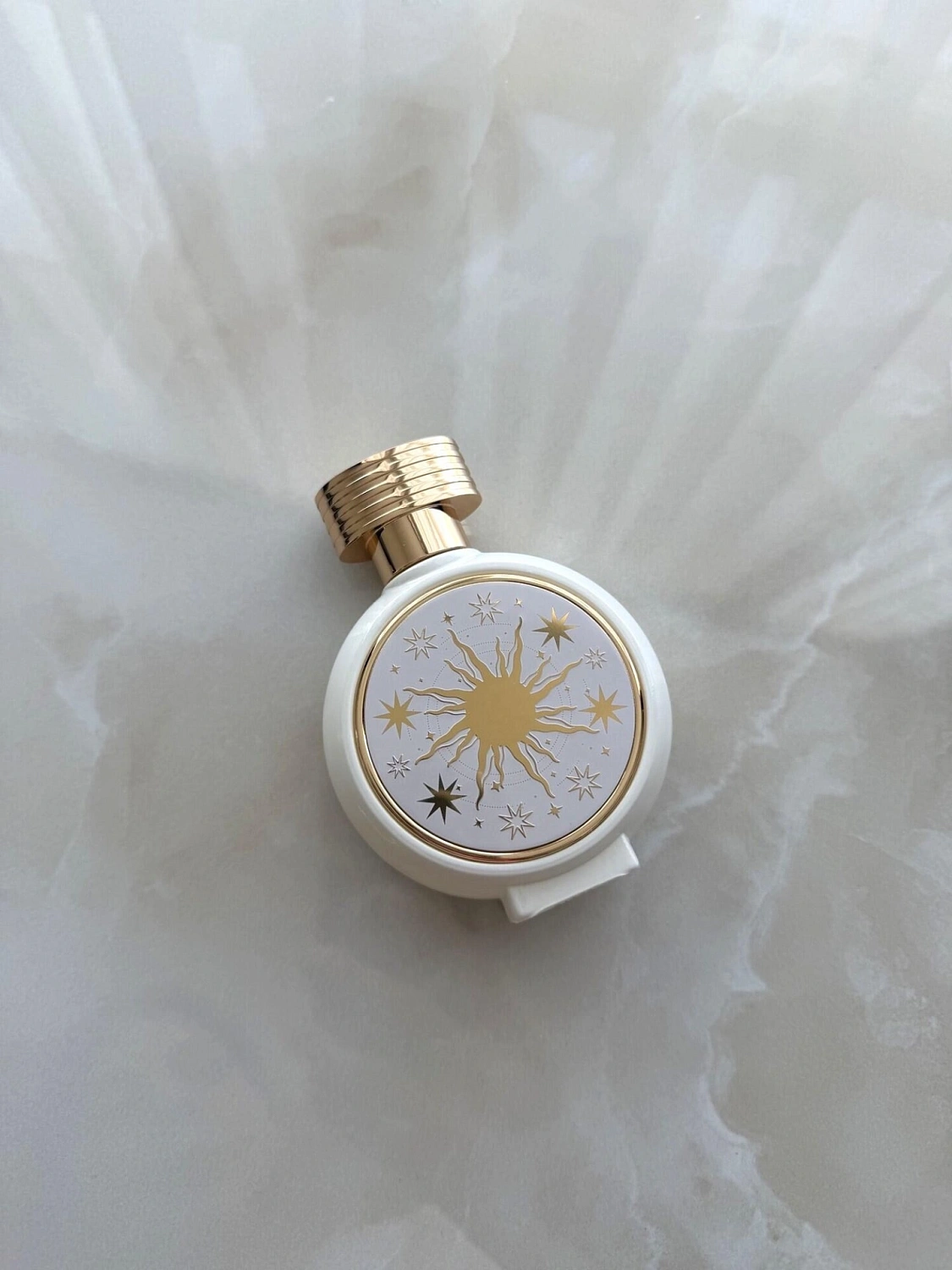 Haute Fragrance Company SunMusk