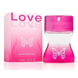 Morgan Love de Toi