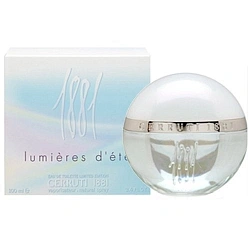 Cerruti 1881 1881 Lumieres d'ete