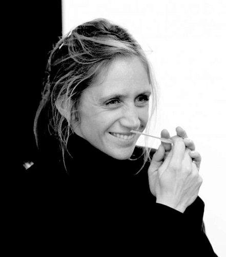 Парфюмер Anne-Sophie Behaghel (Анн-Софи Бегаэль) Парфюмер Anne-Sophie Behaghel (Анн-Софи Бегаэль)