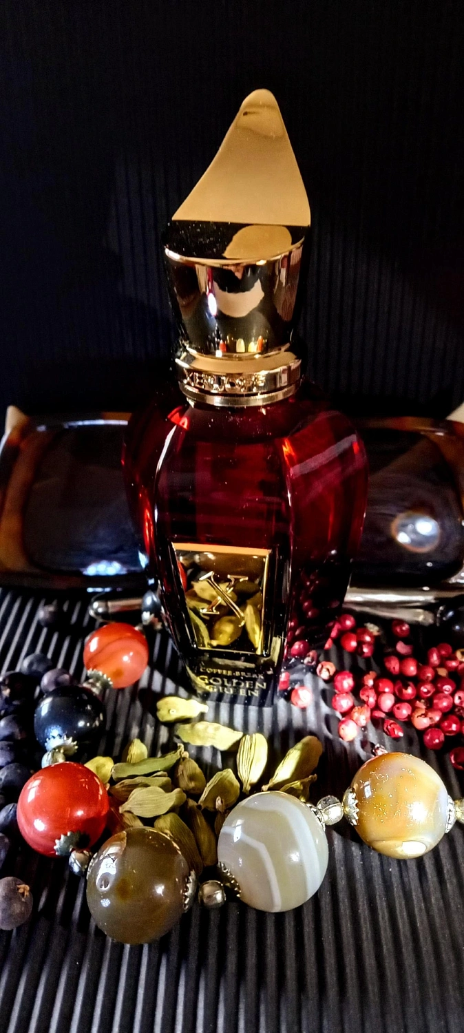 Xerjoff Golden Green