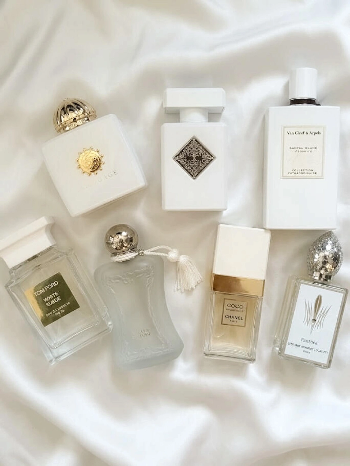 Amouage Honour Woman