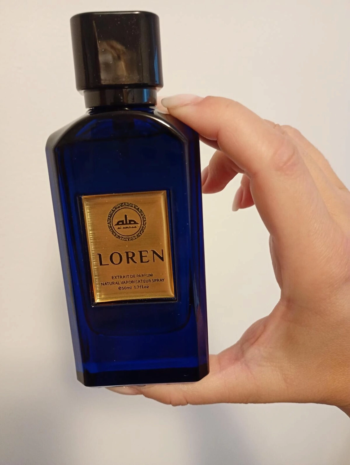 Al Ambra Loren Al Ambra Loren