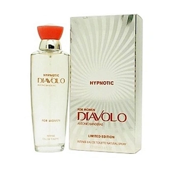 Фото Antonio Banderas Diavolo Hypnotic per Donna