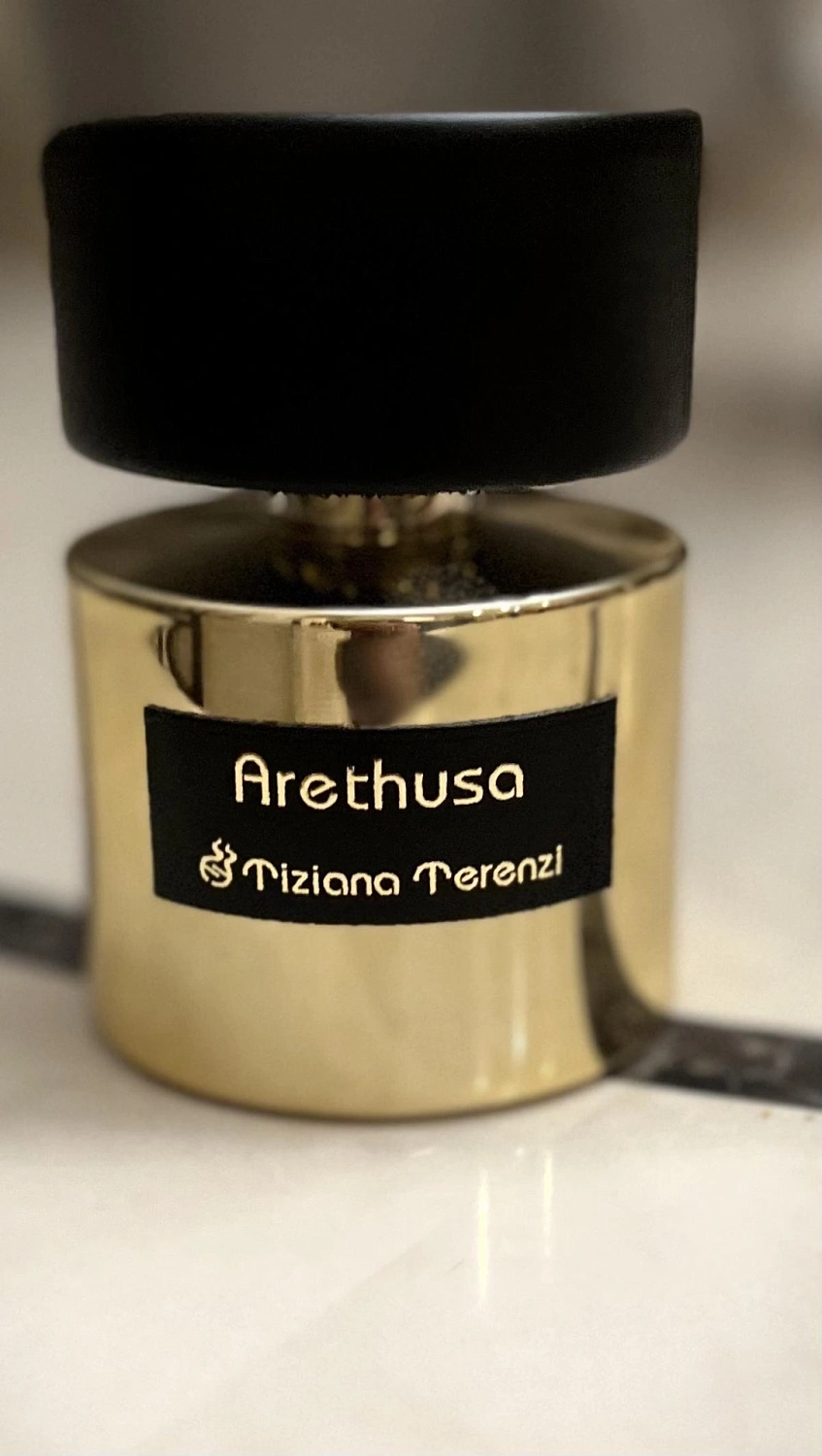 Tiziana Terenzi Arethusa