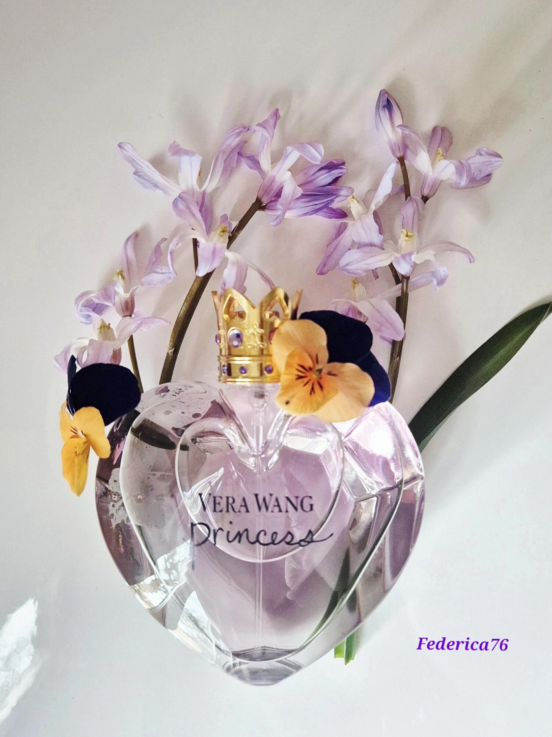 Vera Wang Princess