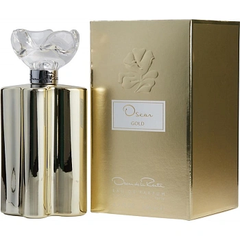 Фото Oscar de la Renta Oscar Gold