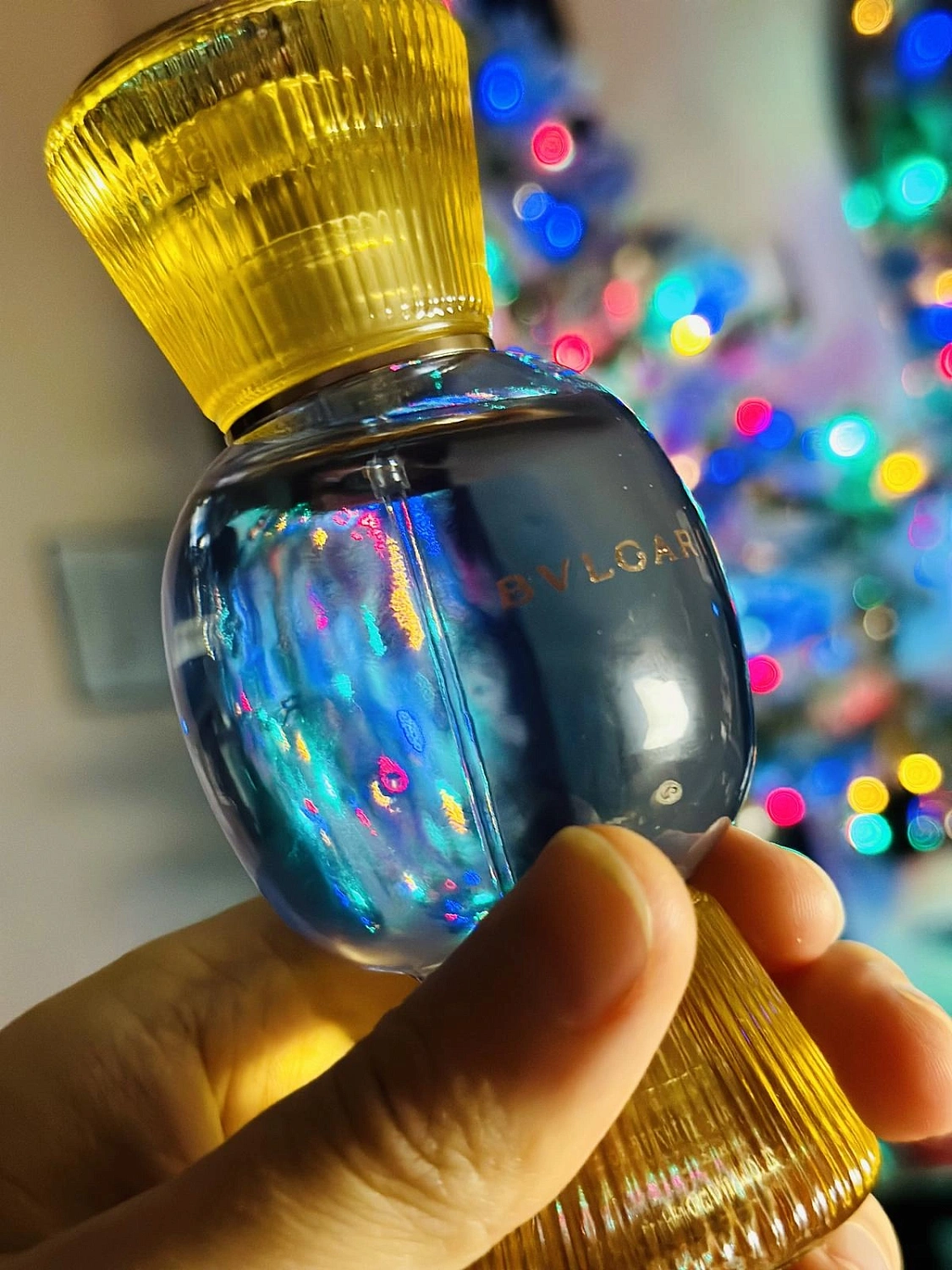 BVLGARI Riva Solare BVLGARI Riva Solare