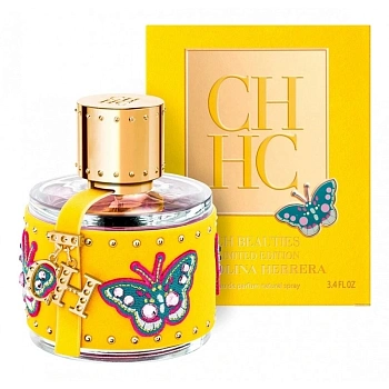 Фото CAROLINA HERRERA CH Beauties Women