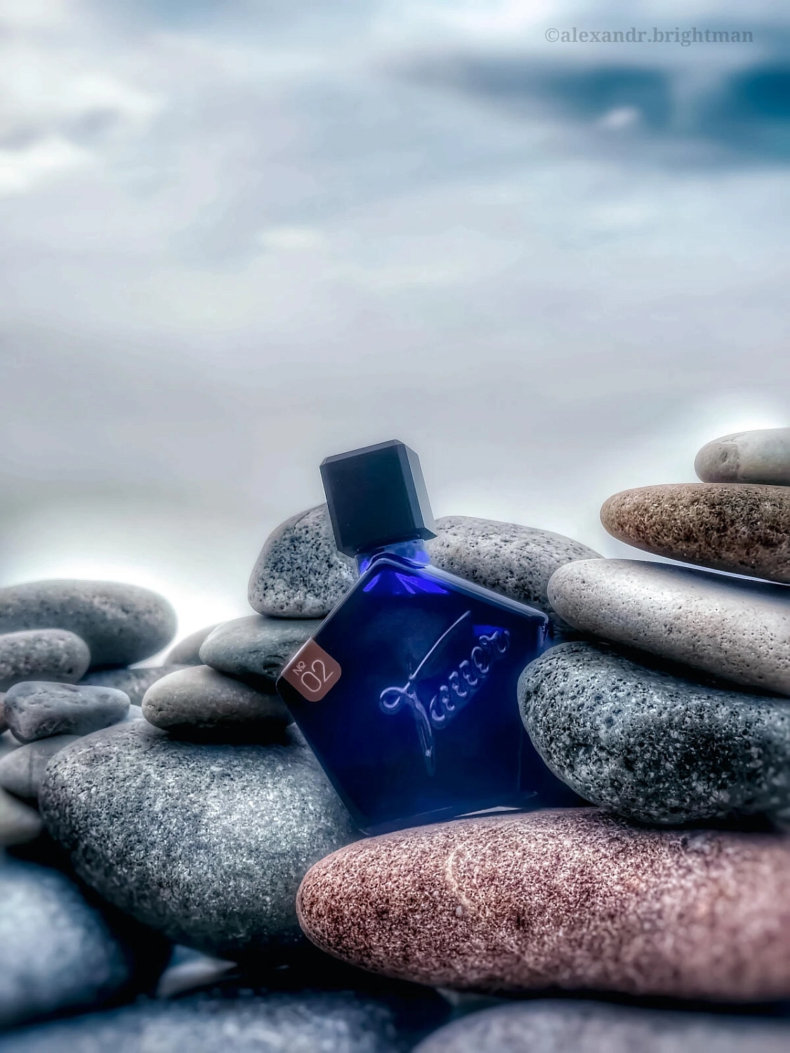 Tauer Perfumes L'Air du Desert Marocain