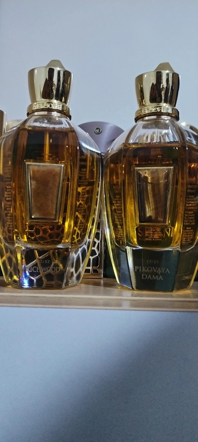 Xerjoff XJ Richwood Eau de Parfum