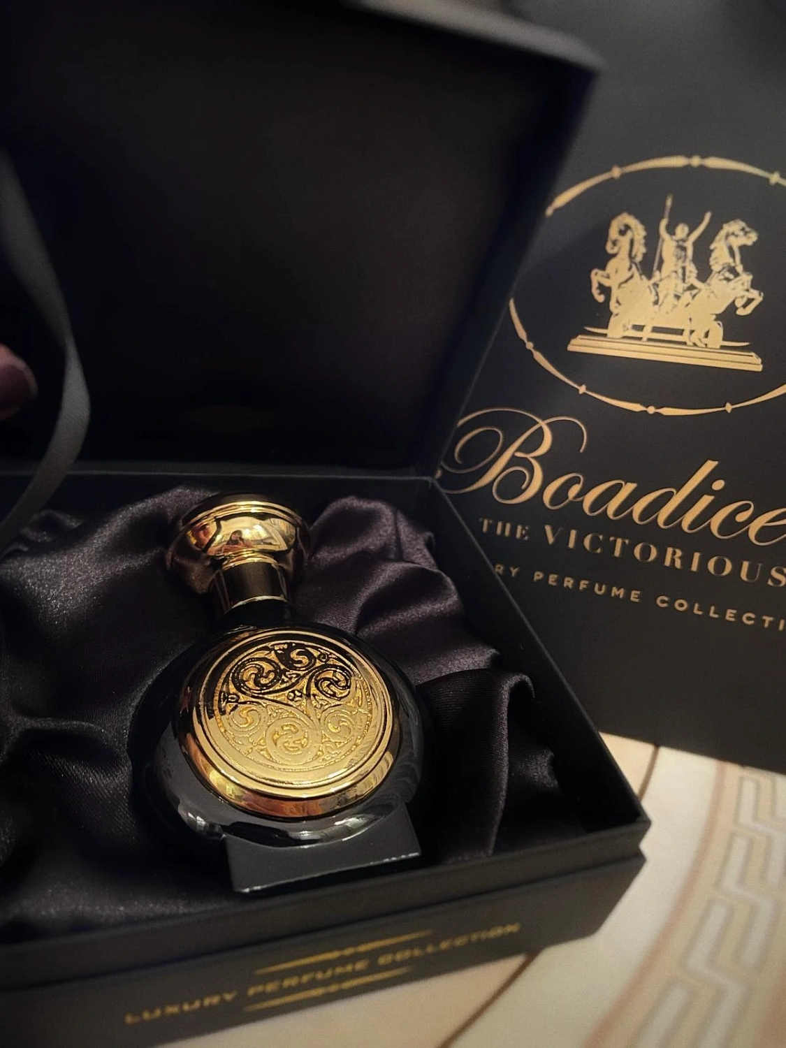 Boadicea the Victorious Pride Boadicea the Victorious Pride
