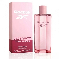 Reebok Activate Your Senses For Her