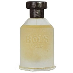 Bois 1920 Sandalo e The
