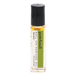 Demeter Fragrance Library Patchouli