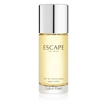 CALVIN KLEIN Escape for Man туалетная вода, 100 мл тестер