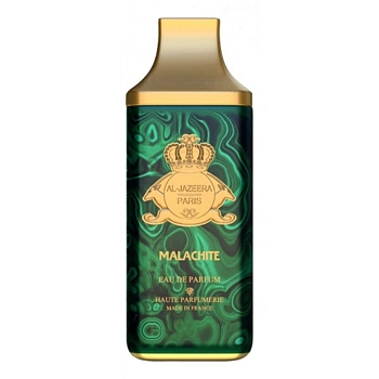 Фото Al-Jazeera Perfumes Malachite