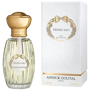 Фото Annick Goutal Ninfeo Mio