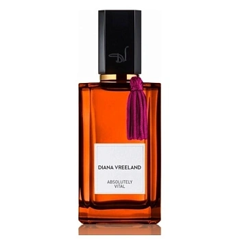 Diana Vreeland Absolutely Vital парфюмерная вода, 50 мл тестер Diana Vreeland Absolutely Vital парфюмерная вода, 50 мл тестер