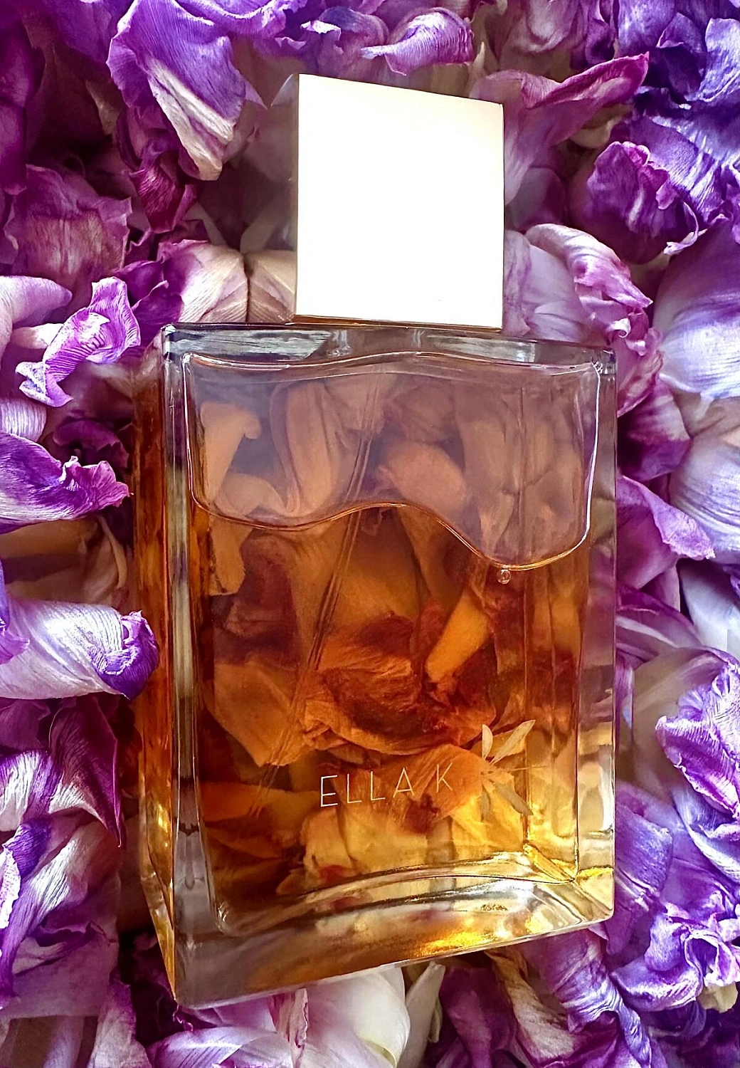 Ella K Parfums Reflet Sur L'Okavango