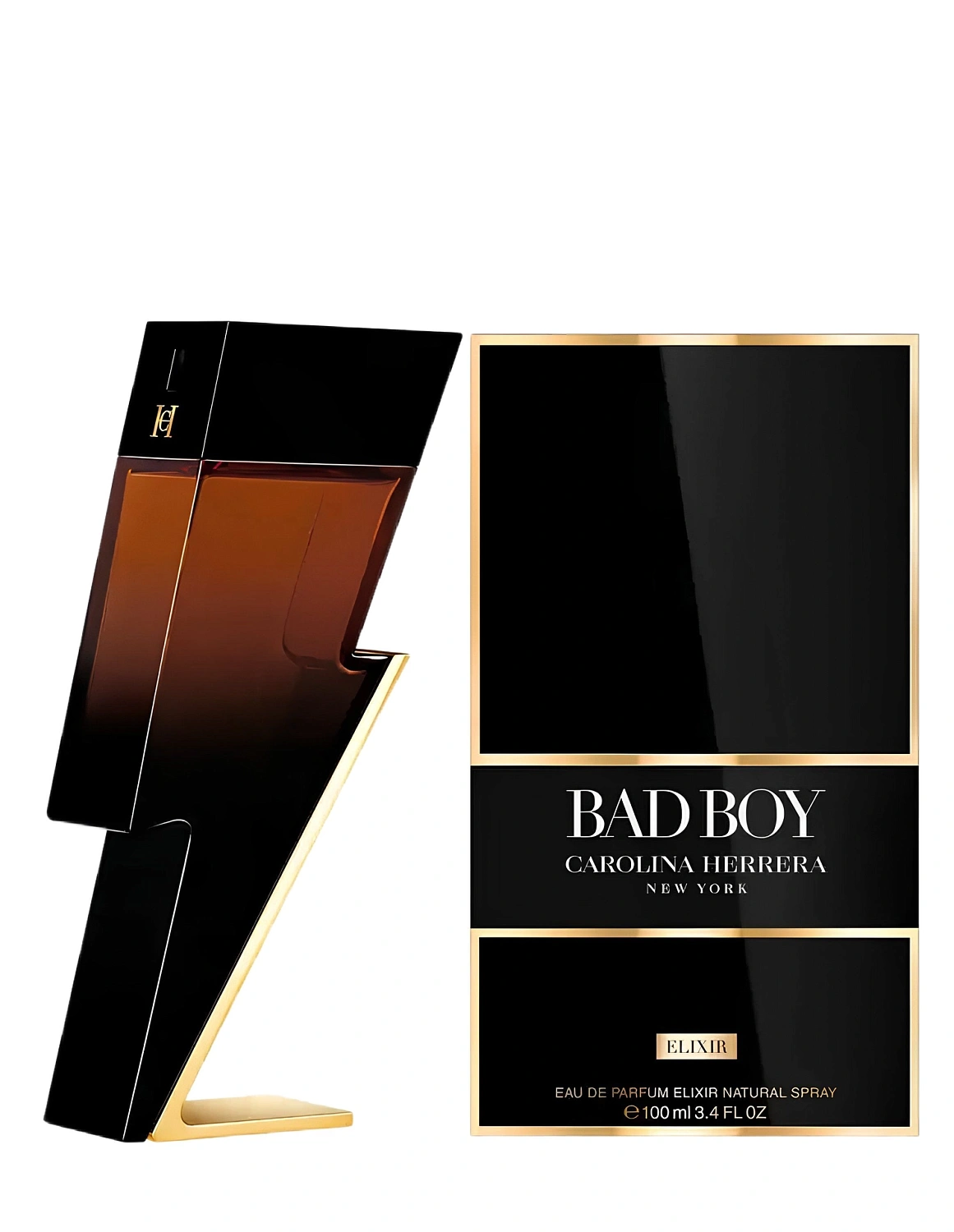 CAROLINA HERRERA Bad Boy Elixir CAROLINA HERRERA Bad Boy Elixir