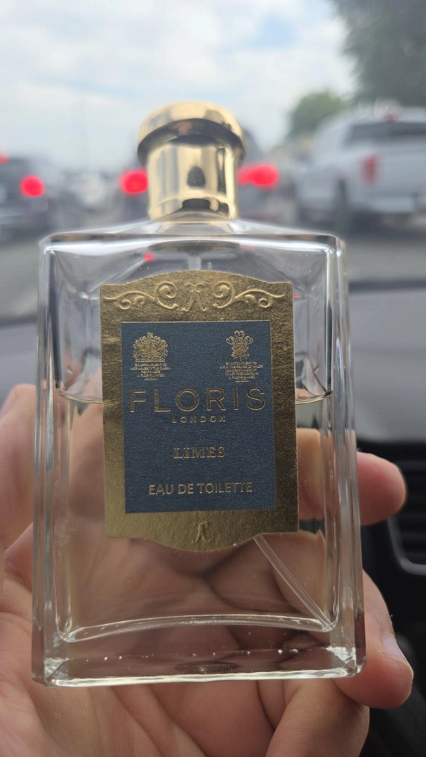 Floris Limes Floris Limes