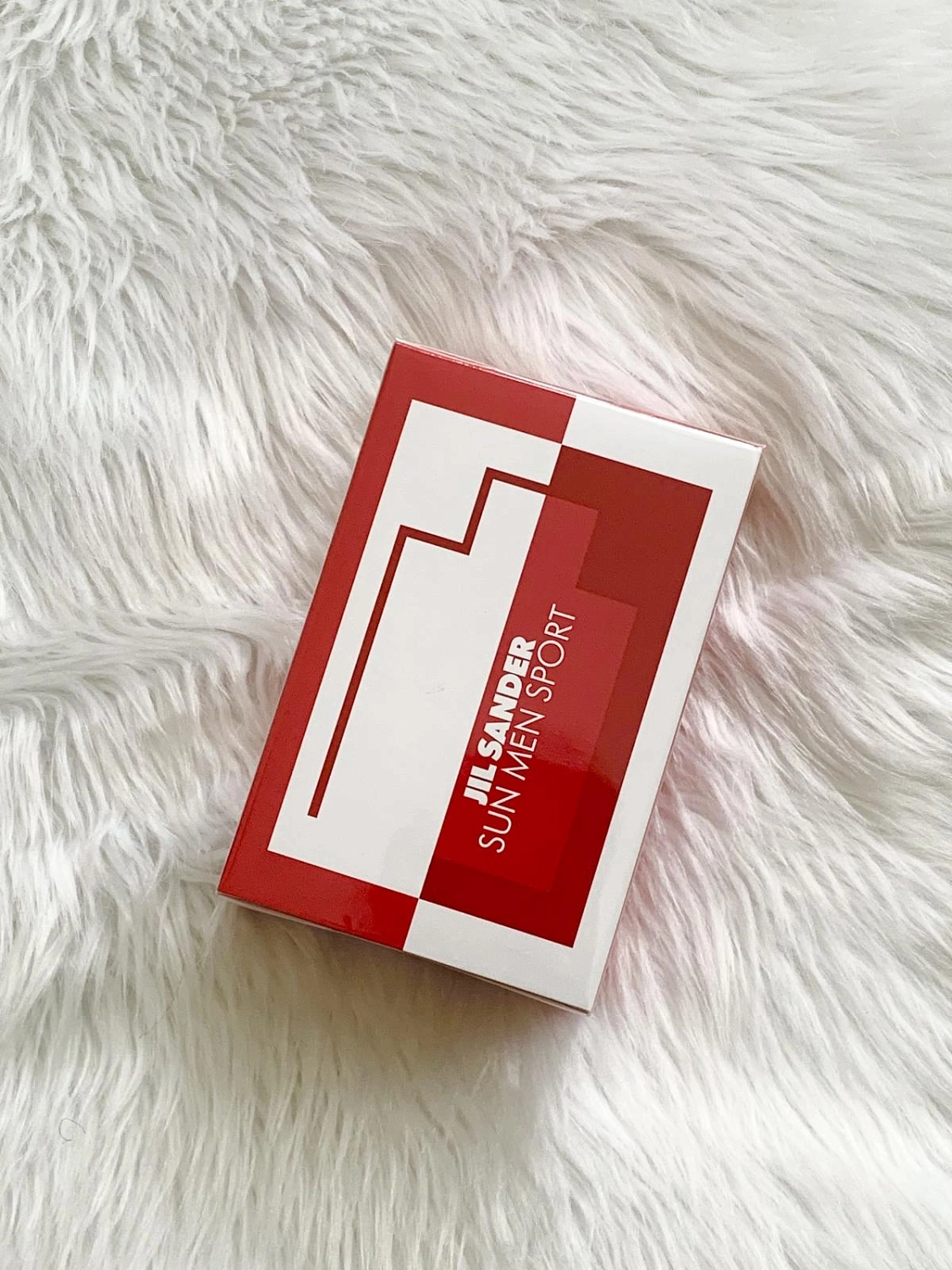 Jil Sander Sun Men Sport