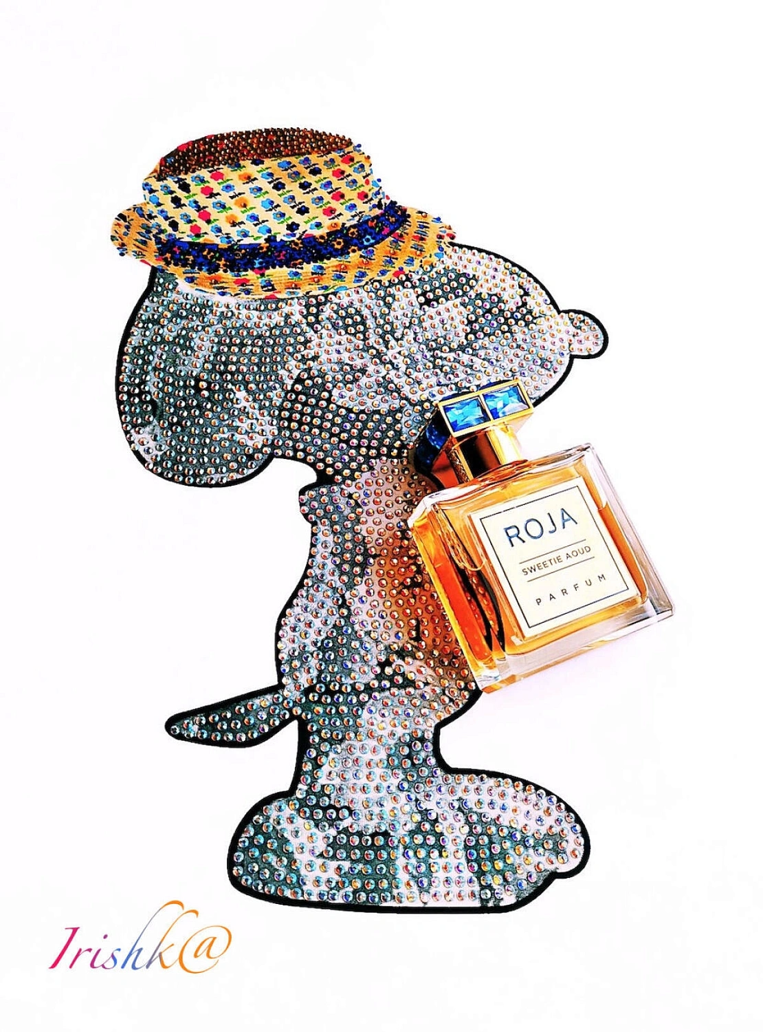 Roja Parfums Sweetie Aoud