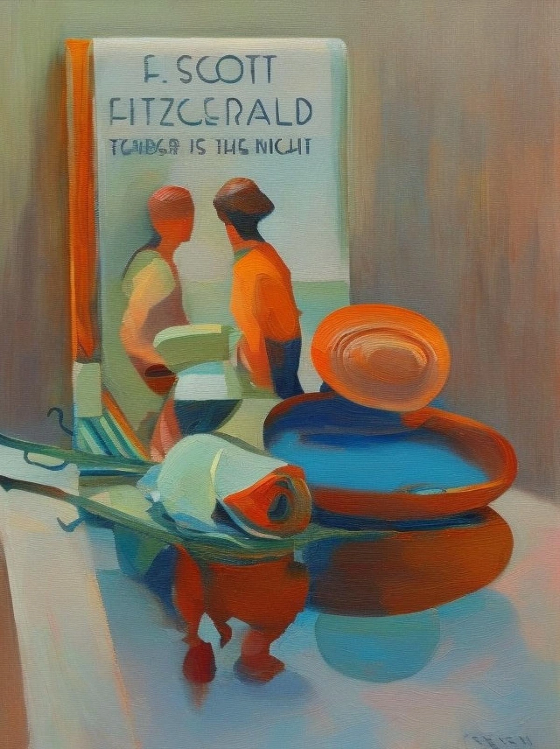 Majda Bekkali Tendre Est La Nuit Clair