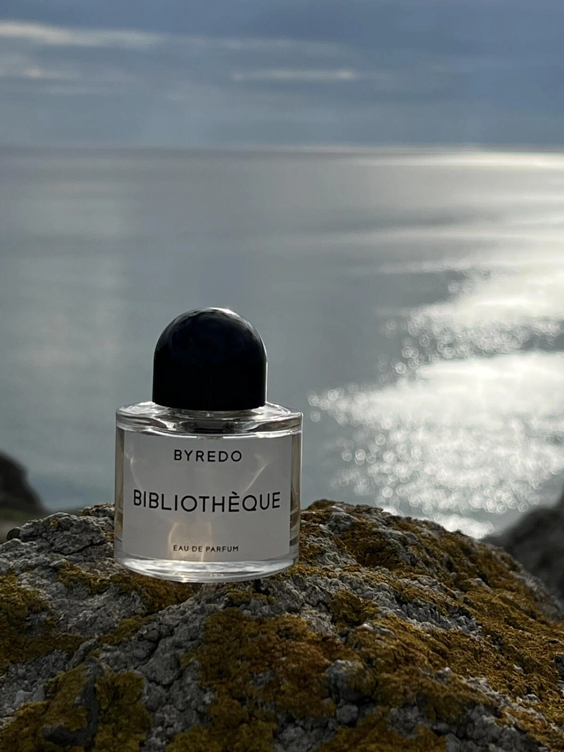 BYREDO Bibliothèque