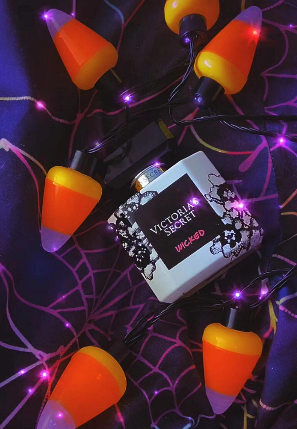 Victoria`s Secret Wicked Eau de Parfum