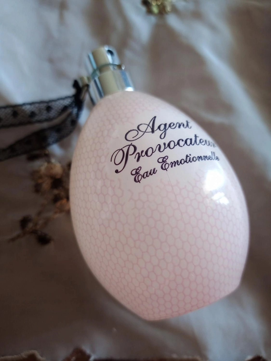 Agent Provocateur Eau Emotionnelle