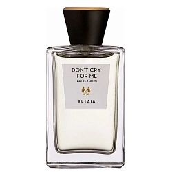 Eau d'Italie Altaia Don't Cry For Me