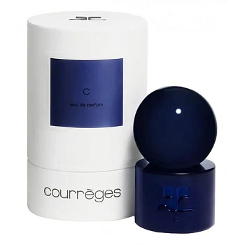 Courreges C парфюмерная вода, 30 мл Courreges C парфюмерная вода, 30 мл