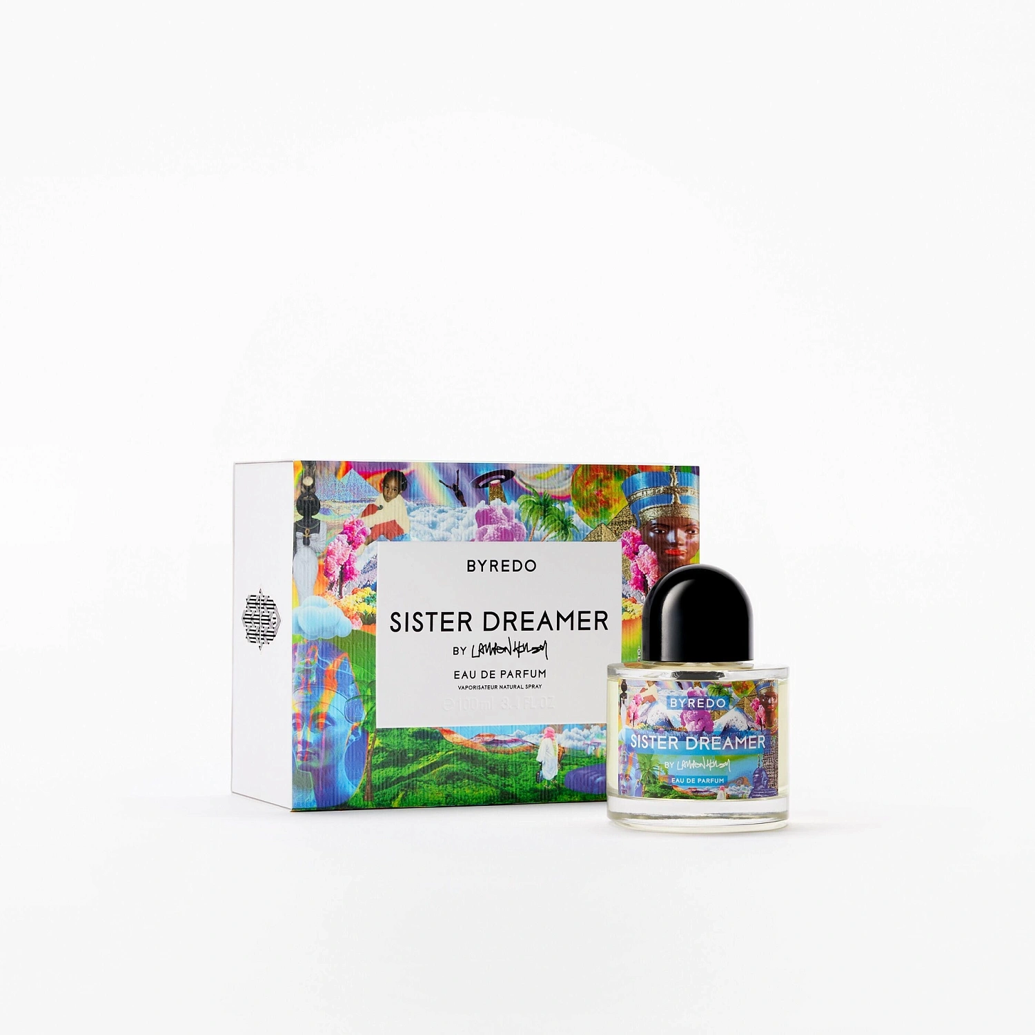 BYREDO Sister Dreamer