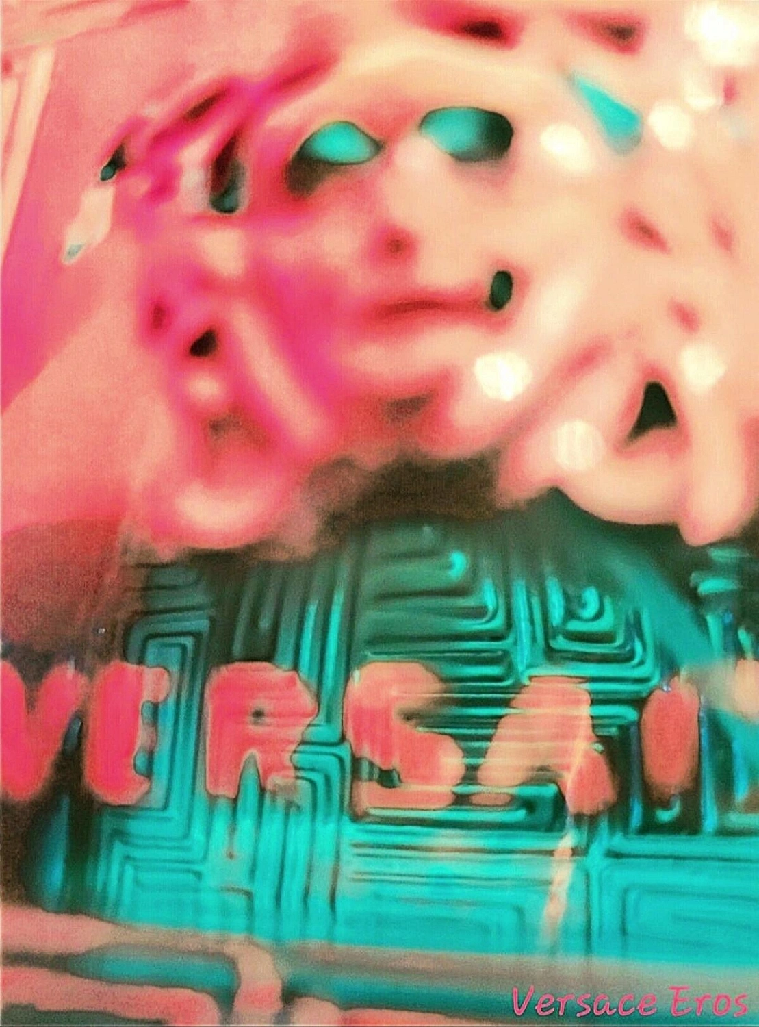 Versace Eros Eau De Parfum Versace Eros Eau De Parfum