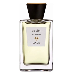 Eau d'Italie Altaia Yu Son