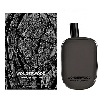 Фото Comme des Garcons Wonderwood
