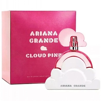 Ariana Grande Cloud Pink парфюмерная вода, 100 мл Ariana Grande Cloud Pink парфюмерная вода, 100 мл