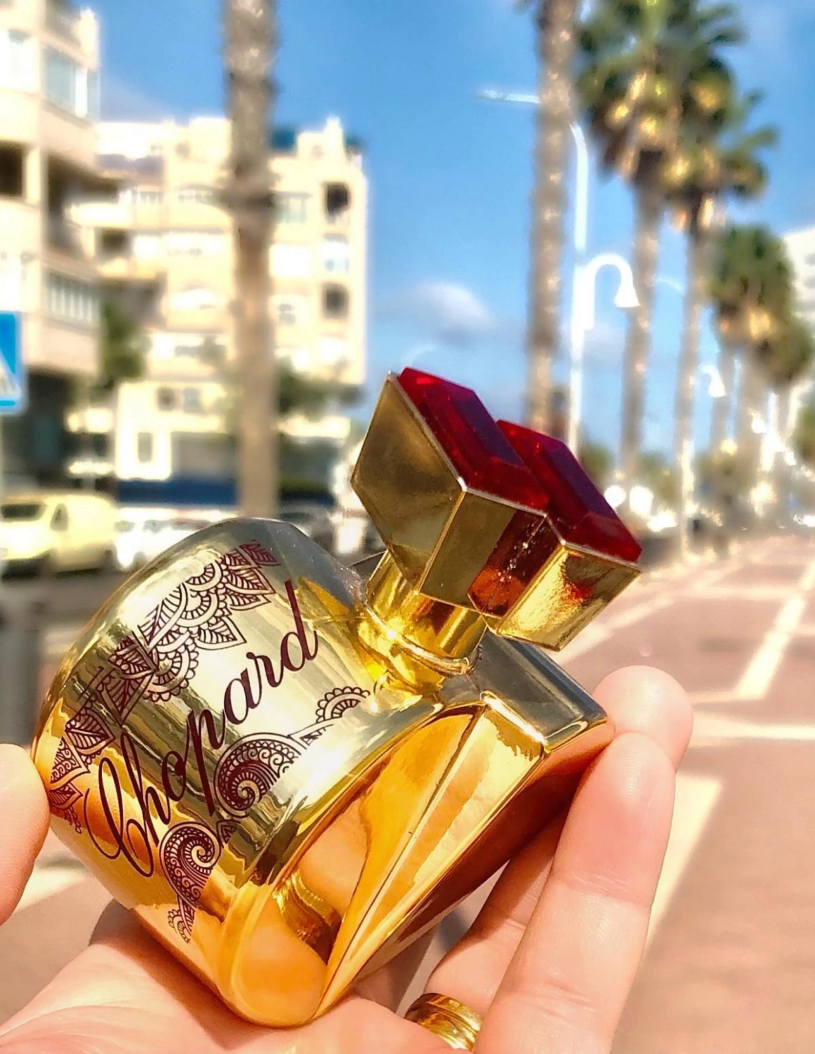 Chopard Happy Spirit Forever