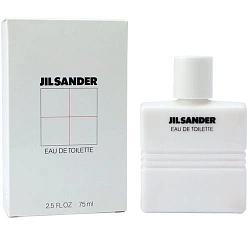 Jil Sander Bath and Beauty